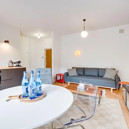 Apartamento Cinnamon By Oneapartments *