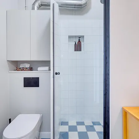 Cinnamon By Oneapartments Apartamento