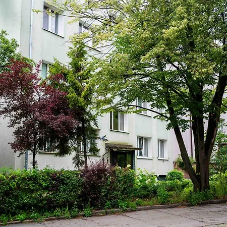 Cinnamon By Oneapartments Sopot