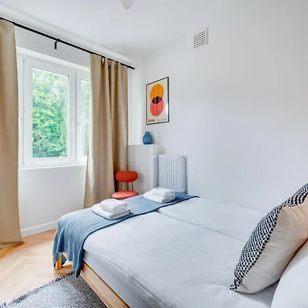 Cinnamon By Oneapartments Apartamento *