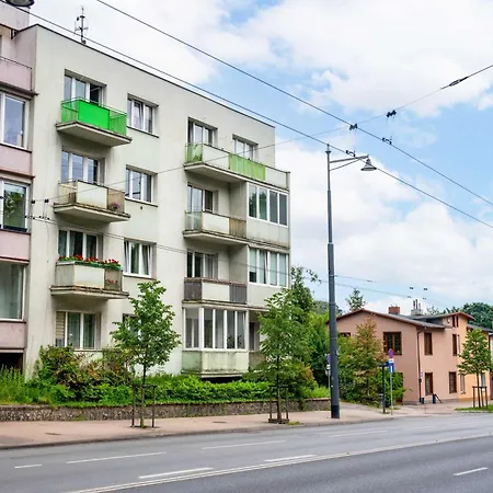 Cinnamon By Oneapartments *