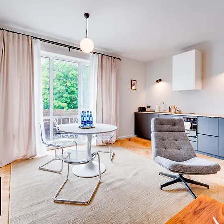 Cinnamon By Oneapartments