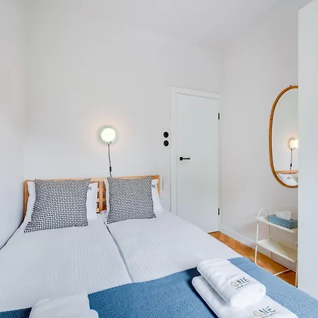 شقة Cinnamon By Oneapartments
