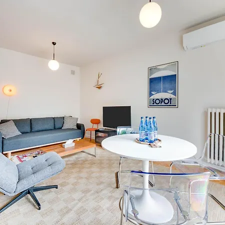 شقة Cinnamon By Oneapartments *