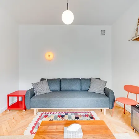 Cinnamon By Oneapartments