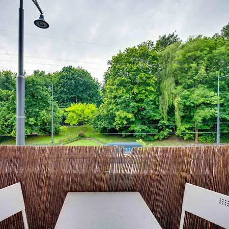 Διαμέρισμα Cinnamon By Oneapartments