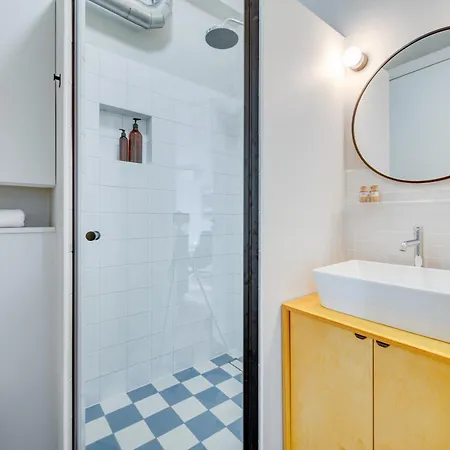 Cinnamon By Oneapartments *