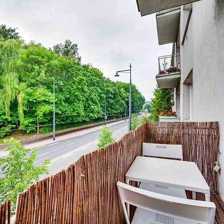 Cinnamon By Oneapartments Σόποτ