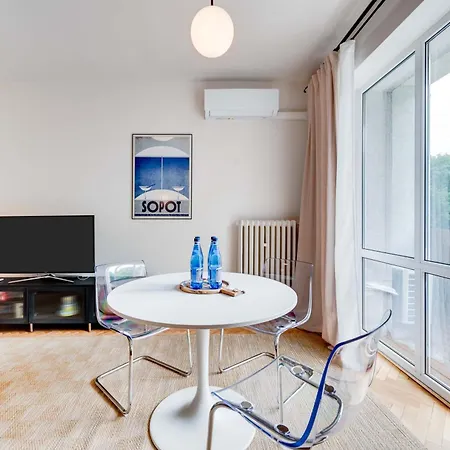 Cinnamon By Oneapartments شقة