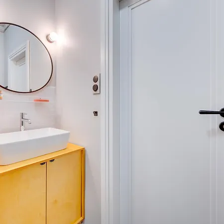 Cinnamon By Oneapartments Sopot