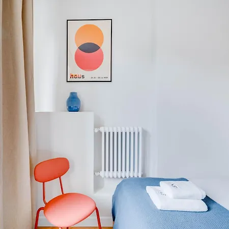 Apartamento Cinnamon By Oneapartments