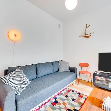 Cinnamon By Oneapartments