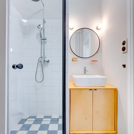 Apartamento Cinnamon By Oneapartments