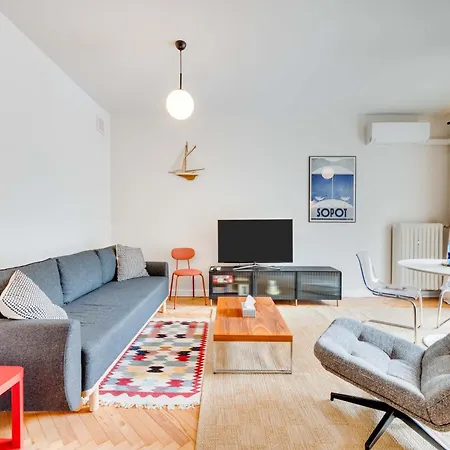 Cinnamon By Oneapartments דירה