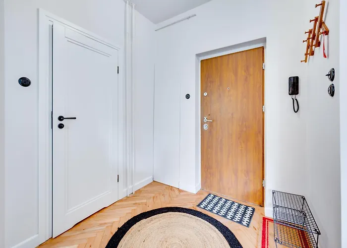 Cinnamon By Oneapartments