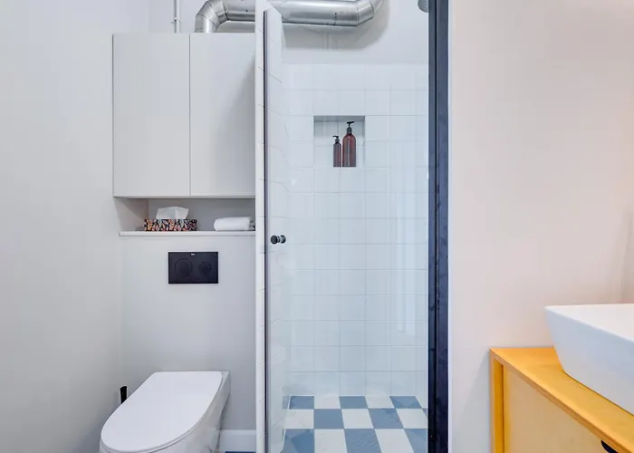 Cinnamon By Oneapartments Appartamento