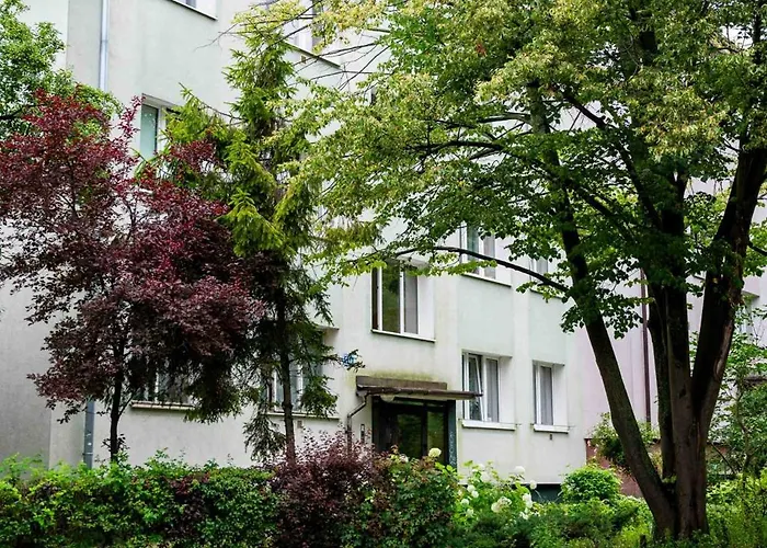 Cinnamon By Oneapartments Sopot