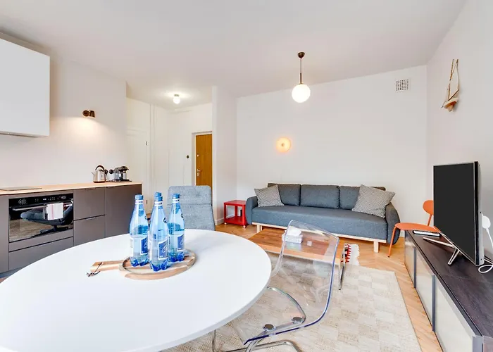 Appartamento Cinnamon By Oneapartments *