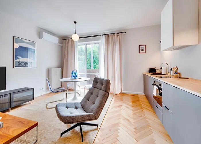 Cinnamon By Oneapartments Appartamento