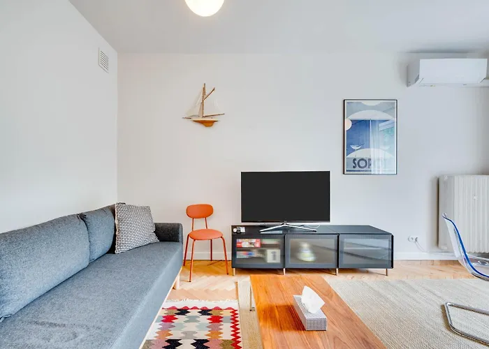 Cinnamon By Oneapartments Appartamento *