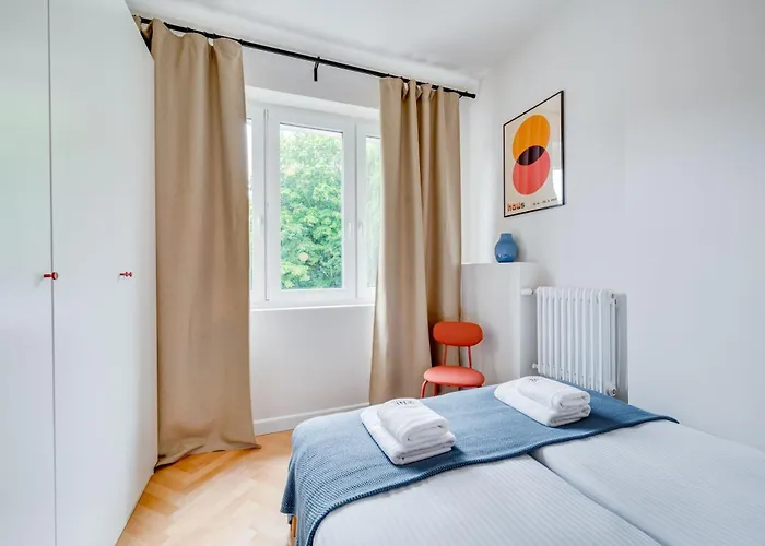 Cinnamon By Oneapartments Appartamento Sopot