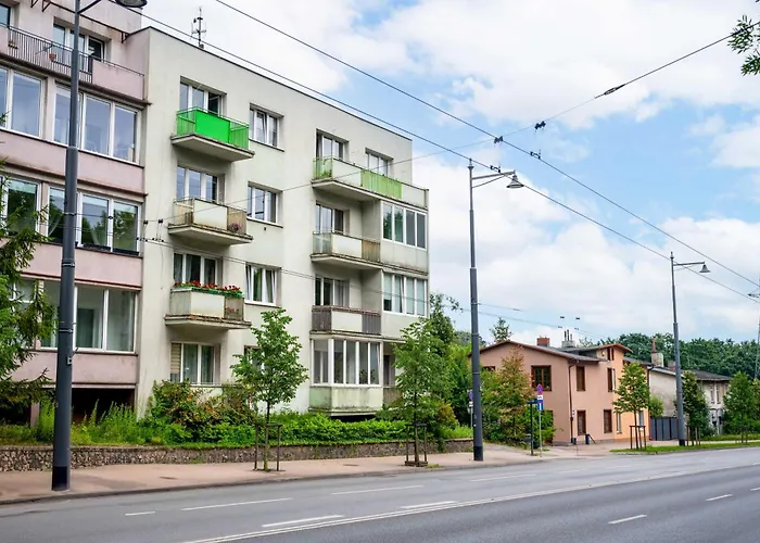 Cinnamon By Oneapartments *