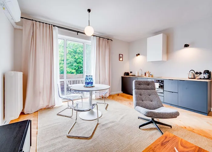 Cinnamon By Oneapartments