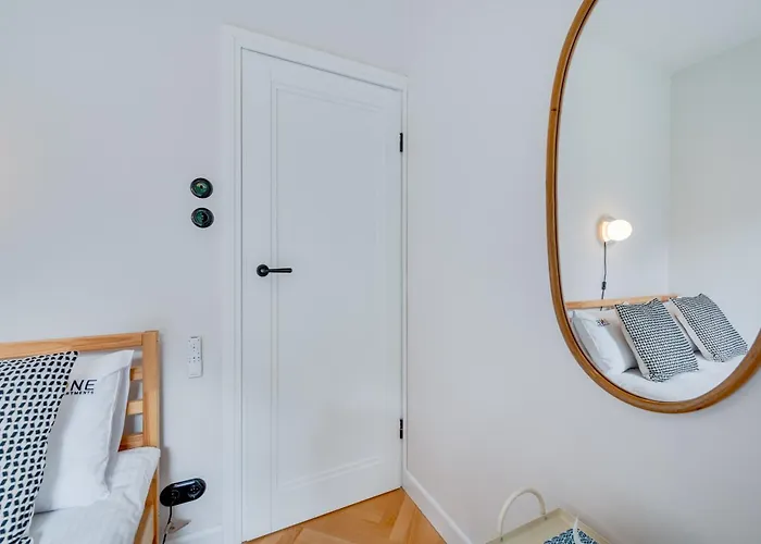 Cinnamon By Oneapartments Appartamento Sopot