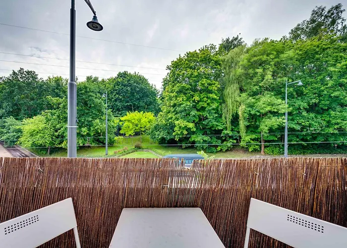 Appartamento Cinnamon By Oneapartments