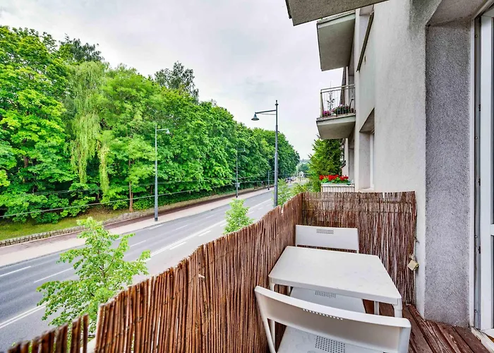 Cinnamon By Oneapartments Sopot