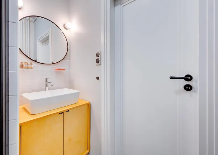 Cinnamon By Oneapartments Sopot