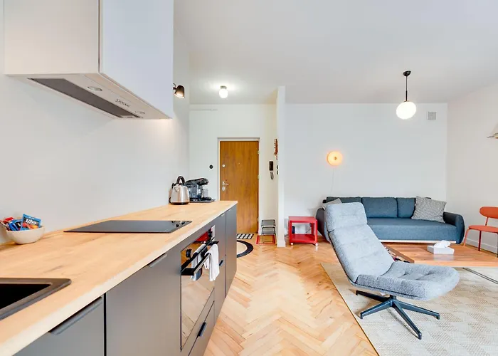 Cinnamon By Oneapartments Appartamento