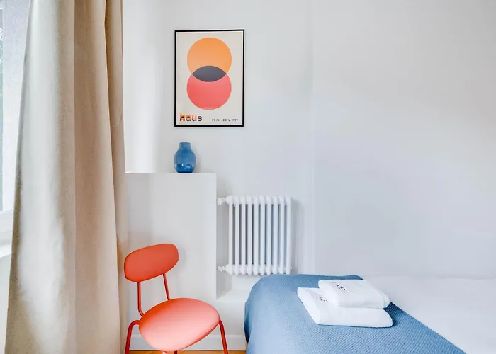 Appartamento Cinnamon By Oneapartments