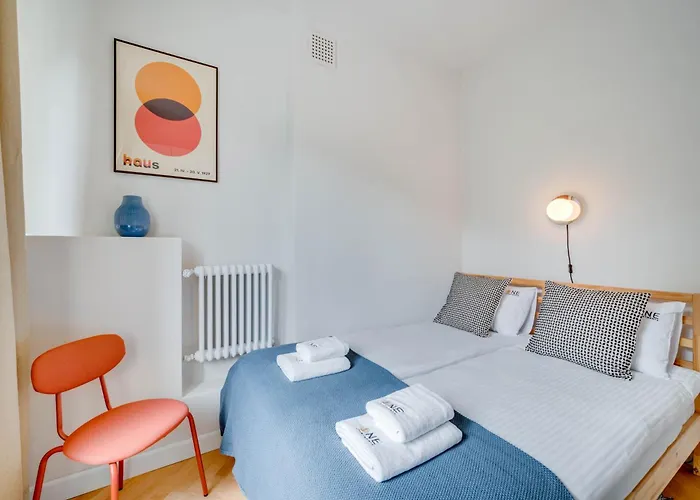 Appartamento Cinnamon By Oneapartments *