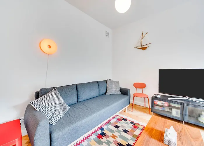 Cinnamon By Oneapartments