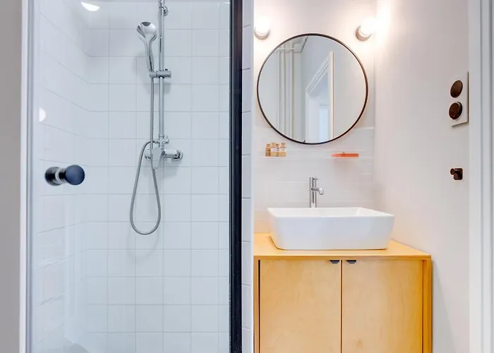 Appartamento Cinnamon By Oneapartments