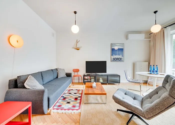 Cinnamon By Oneapartments Appartamento